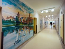 Oddział Psychiatryczny dla Dzieci i Młodzieży w Olsztynie zyskał nowe oblicze