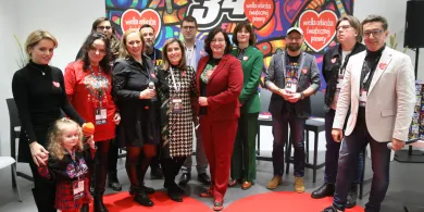 34. Finał WOŚP 2026 w Olsztyn. Co przygotowano?