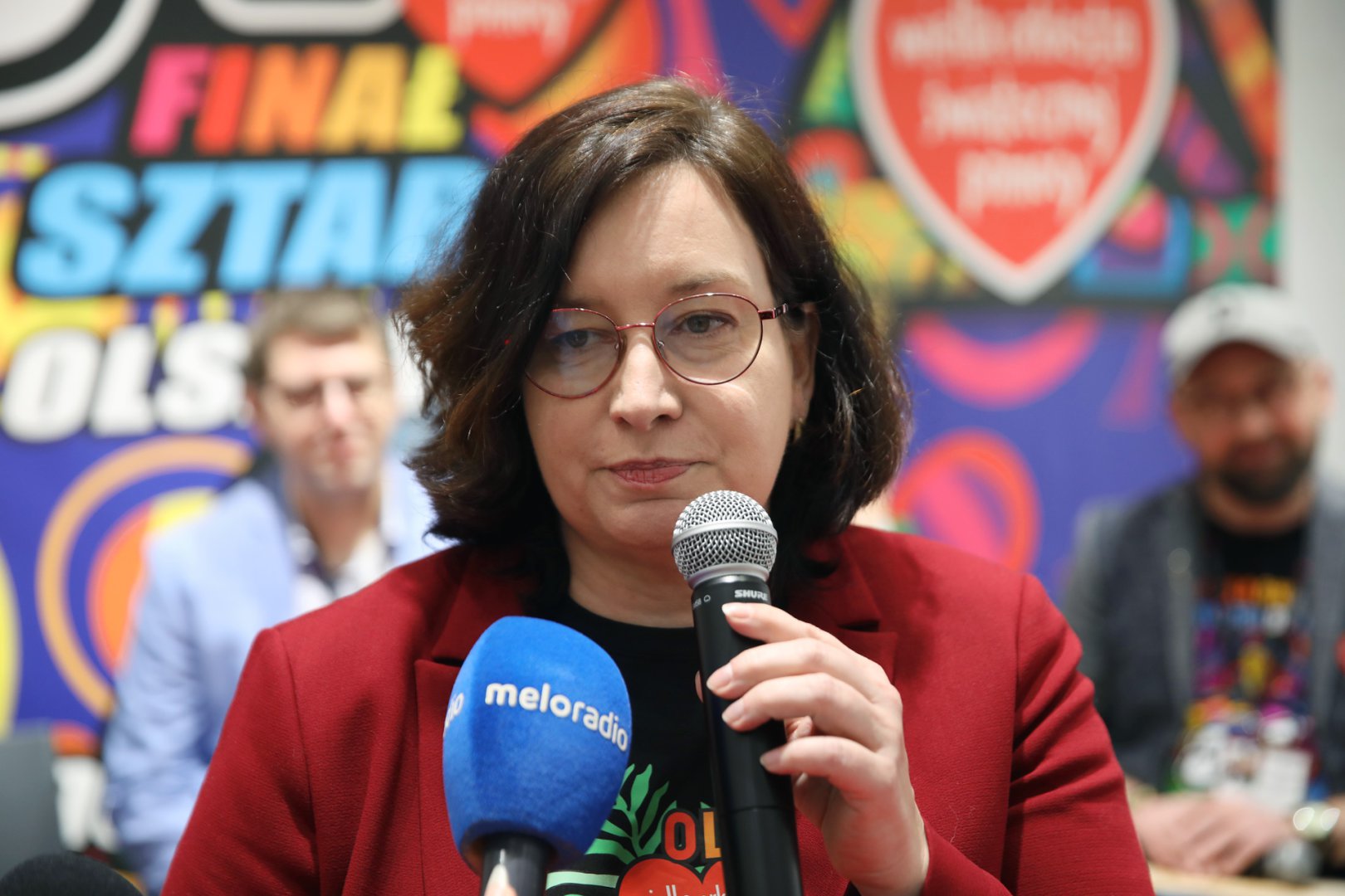 34. Finał WOŚP 2026 w Olsztyn. Co przygotowano?