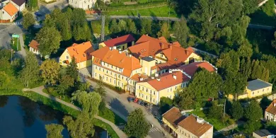 Szpital w Górowie Iławeckim rehabilituje na dwóch oddziałach. Wśród metod: egzoszkielet i sala do wirtualnej rzeczywistości [WIDEO]