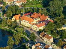 Szpital w Górowie Iławeckim rehabilituje na dwóch oddziałach. Wśród metod: egzoszkielet i sala do wirtualnej rzeczywistości [WIDEO]