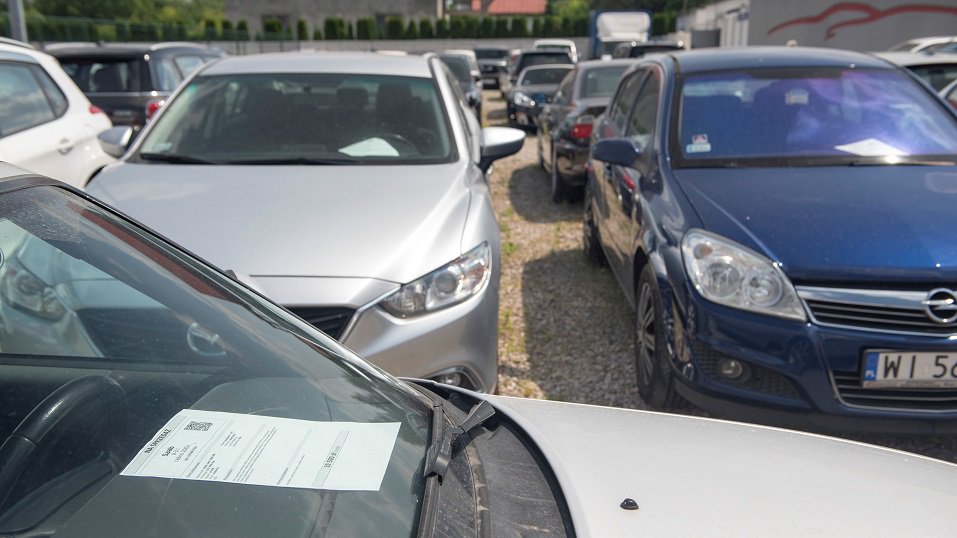 Pijani kierowcy zostawiają skarbówce miliony złotych. "Mechanizm zaczyna działać"