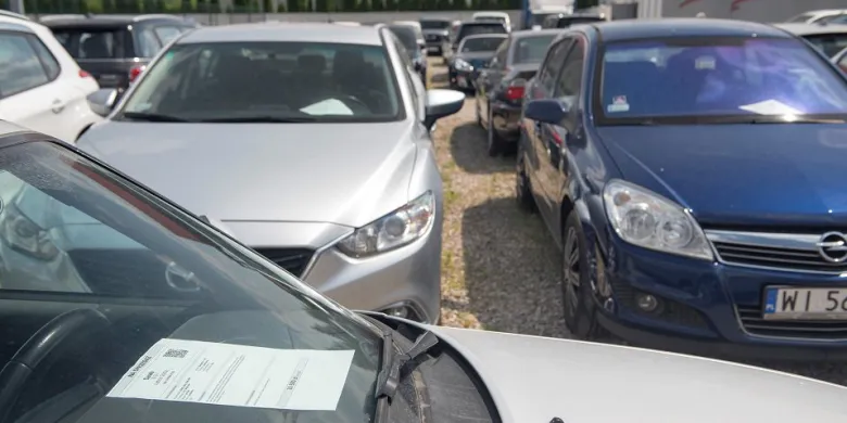 Pijani kierowcy zostawiają skarbówce miliony złotych. "Mechanizm zaczyna działać"