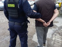 Szybkie działania policjantów z Biskupca. Nietrzeźwy kierowca skazany w trybie przyspieszonym