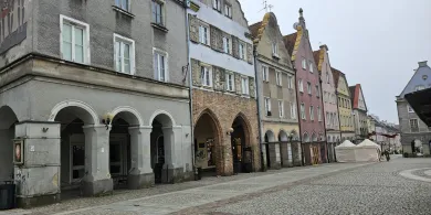 Olsztyn. Czy kamienice na Starym Mieście odzyskają blask? Jest 300 tys. zł na renowacje