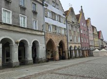 Olsztyn. Czy kamienice na Starym Mieście odzyskają blask? Jest 300 tys. zł na renowacje