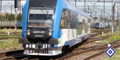 Artykuł: Przystanek kolejowy Szymany Lotnisko przestanie być "ślepym zaułkiem"?