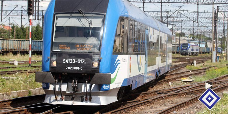 Przystanek kolejowy Szymany Lotnisko przestanie być 