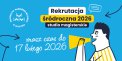 Trwa rekrutacja śródroczna UWM