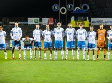 Piłkarze Stomilu przeszli testy. 