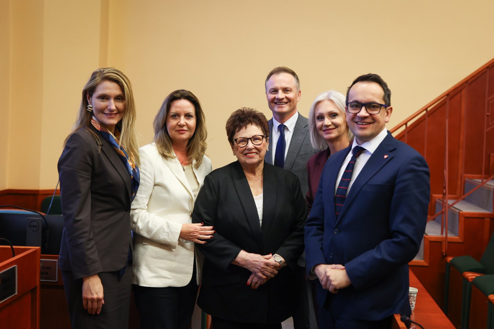 Miliardy na rozwój regionu. Co znalazło się w budżecie województwa na 2026 rok?