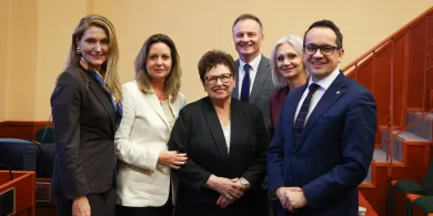 Miliardy na rozwój regionu. Co znalazło się w budżecie województwa na 2026 rok?