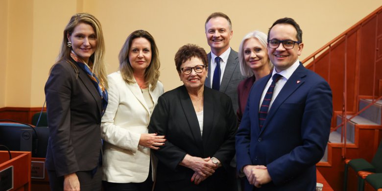 Miliardy na rozwój regionu. Co znalazło się w budżecie województwa na 2026 rok?