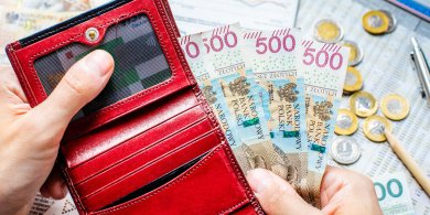 Artykuł: Boże Narodzenie z zadłużeniem. Co szósty Polak zapożyczy się na święta