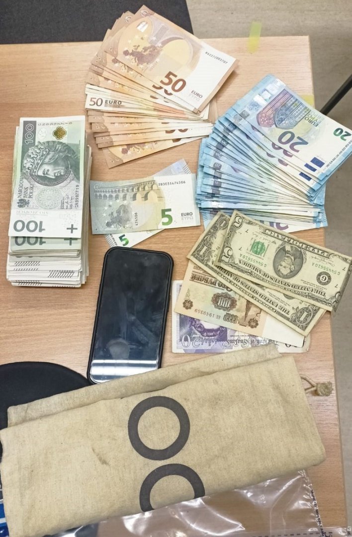 88-latka z osiedla Pojezierze oszukana „na wnuczka”. Do worka włożyła 47 tys. zł