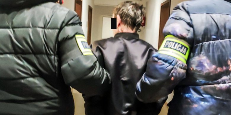 88-latka z osiedla Pojezierze oszukana „na wnuczka”. Do worka włożyła 47 tys. zł