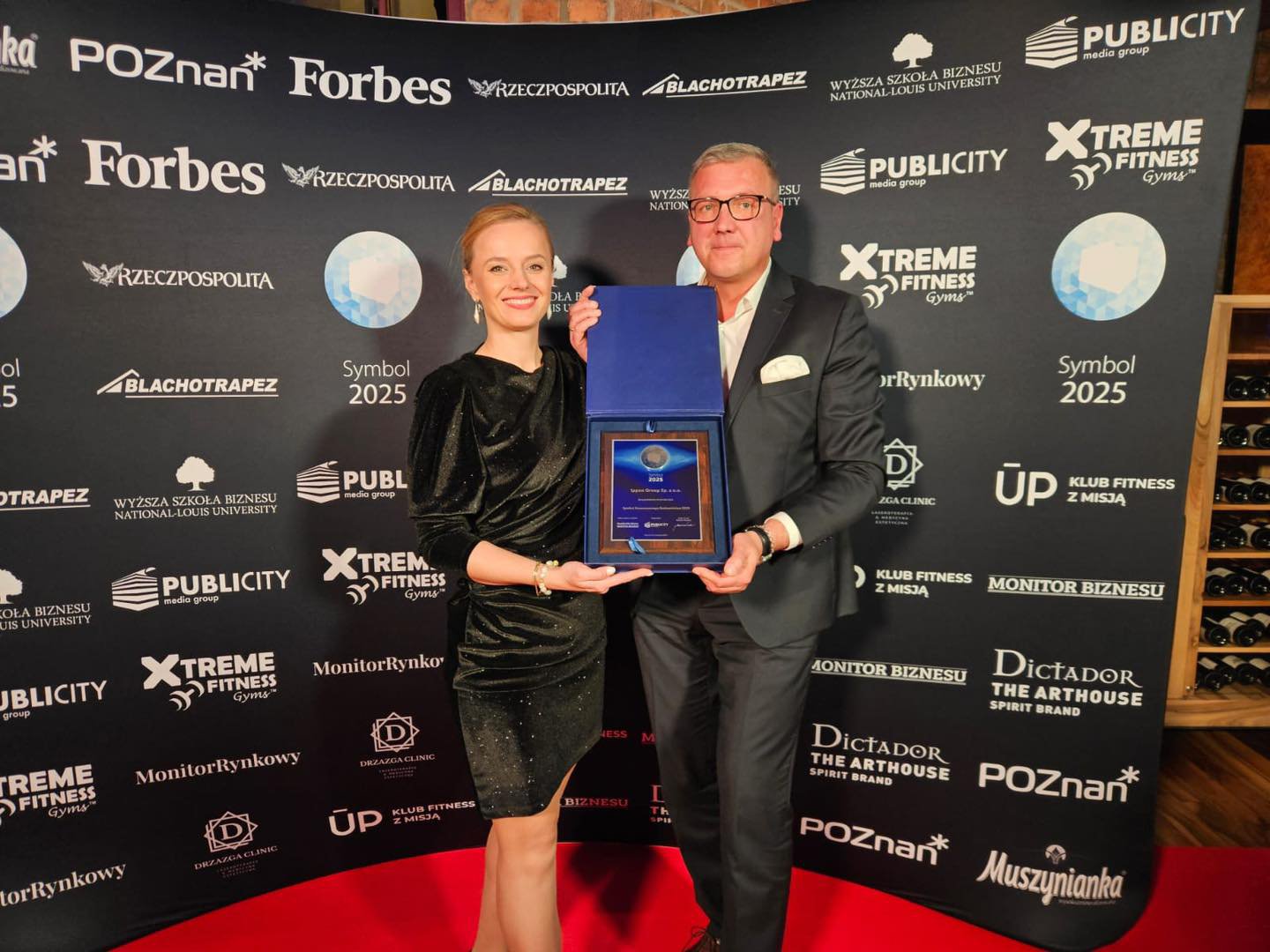 Ippon Group ponownie wśród najlepszych deweloperów w Polsce. Ogólnopolski sukces lokalnej firmy