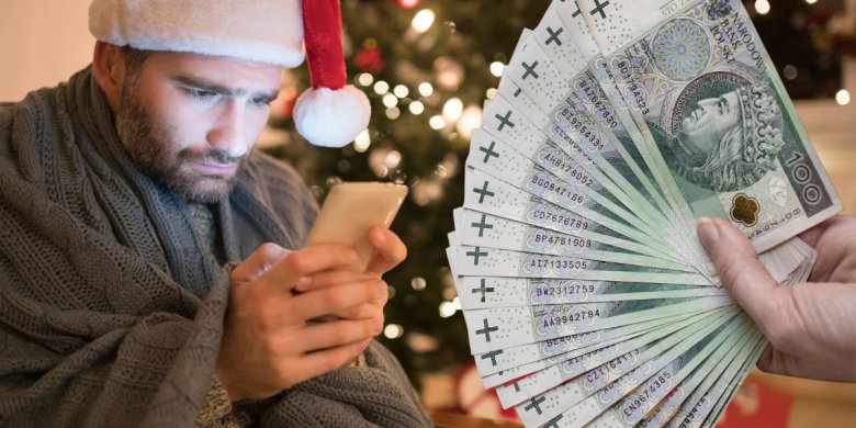 Święta pod znakiem droższych zakupów. 20 proc. konsumentów wyda więcej pieniędzy niż rok temu