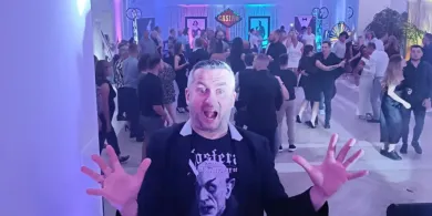 Hazard, narkotyki, alkohol i pieniądze. Norbi w szczerym wyznaniu o cenie życia na pełnych obrotach