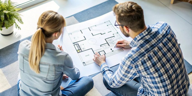 Plan ogólny gminy – co oznacza dla osób planujących budowę domu?