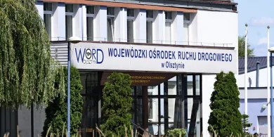 Zdawalność egzaminów na prawo jazdy w regionie. Ranking ujawnia, które szkoły pomagają w drodze do sukcesu