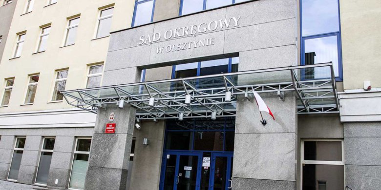 Kary bezwzględnego pozbawienia wolności dla oskarżonych o posiadanie i handel narkotykami