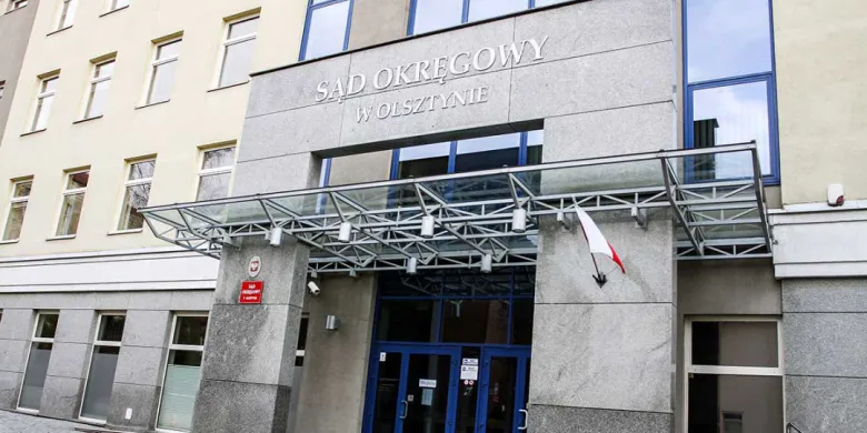 Kary bezwzględnego pozbawienia wolności dla oskarżonych o posiadanie i handel narkotykami