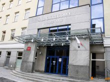 Kary bezwzględnego więzienia dla oskarżonych o posiadanie i handel narkotykami