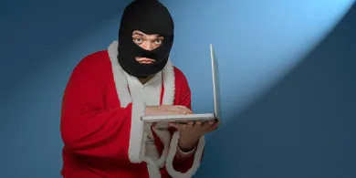 Świąteczna rozmowa, która może uratować oszczędności. Oto pięć prostych kroków, by nie stracić pieniędzy [WIDEO]