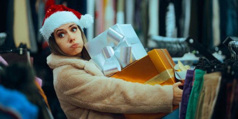 Prezenty stanowią nawet do 40 procent świątecznych wydatków większości Polaków