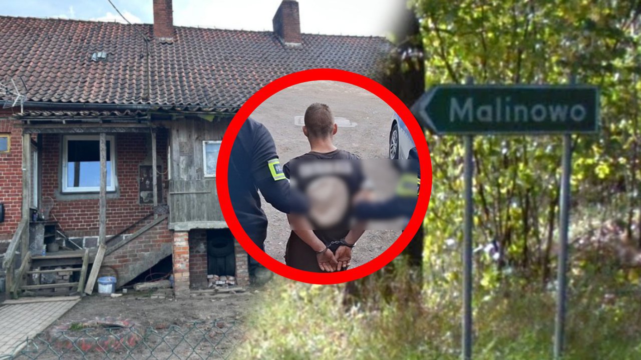 Zabił ojca, bo skomentował debatę prezydencką? Rozpoczął się proces Michała B. z gminy Olsztynek