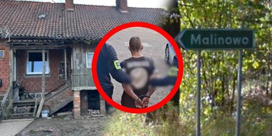 Artykuł: Zabił ojca, bo skomentował debatę prezydencką? Rozpoczął się proces Michała B. z gminy Olsztynek