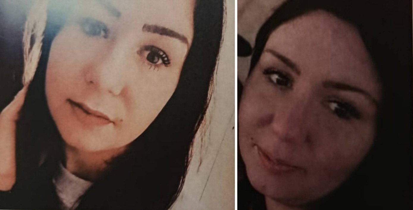 Zaginęła 30-letnia Izabela Breczko. Ostatnio była widziana na ul. Metalowej w Olsztynie