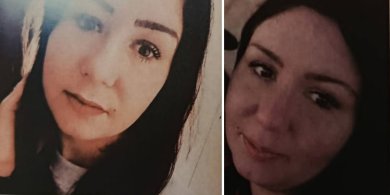 Artykuł: Zaginęła 30-letnia Izabela Breczko. Ostatnio była widziana na ul. Metalowej w Olsztynie