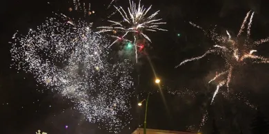 Sylwester miejski w Olsztynie wraca po dłuższej przerwie. Co w programie?