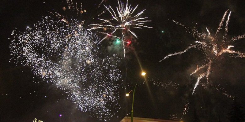 Sylwester miejski w Olsztynie wraca po dłuższej przerwie. Co w programie?