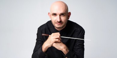 Artykuł: [WYWIAD] Alexandr Iradyan: Kocham każdą muzykę, która mówi szczerym głosem
