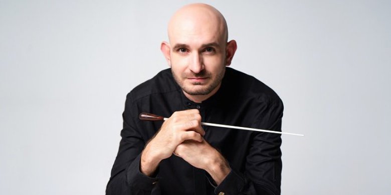 Artykuł: [WYWIAD] Alexandr Iradyan: Kocham każdą muzykę, która mówi szczerym głosem