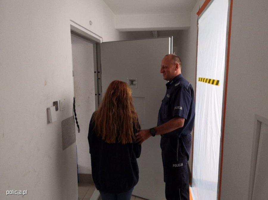 17 zatrzymanych w świąteczny tydzień. Wśród nich 24-latka z os. Generałów