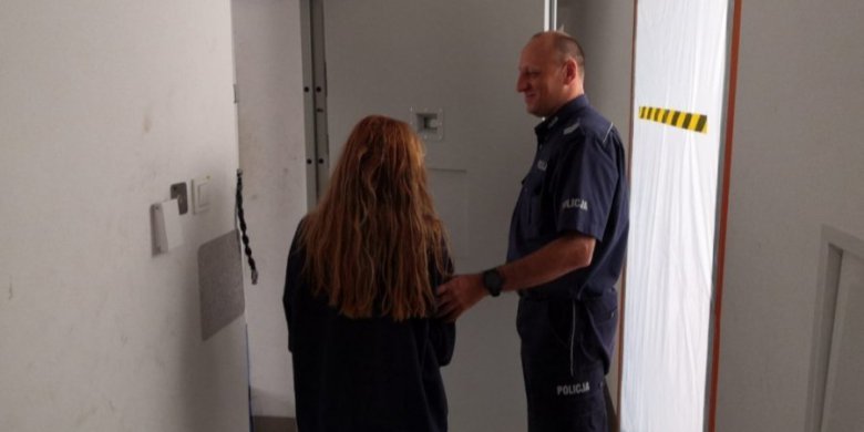 17 zatrzymanych w świąteczny tydzień. Wśród nich 24-latka z os. Generałów