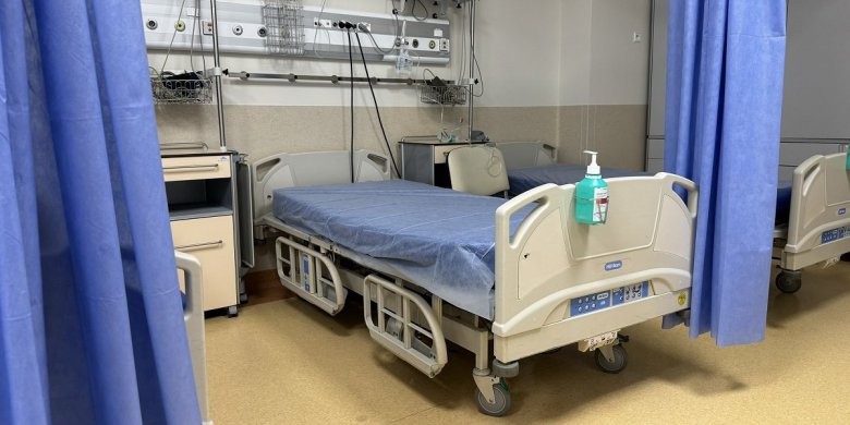 Artykuł: Ponad 41 proc. pacjentów krytycznie ocenia informacje o przygotowaniu do zabiegu operacyjnego