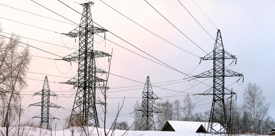 2,5 tys. odbiorców bez prądu w Olsztynie i regionie