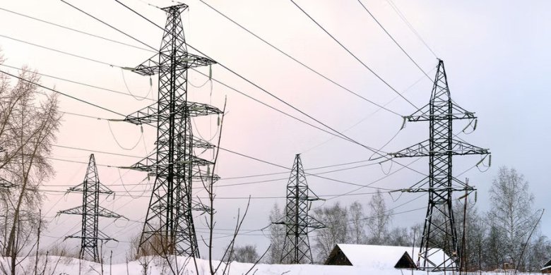 2,5 tys. odbiorców bez prądu w Olsztynie i regionie