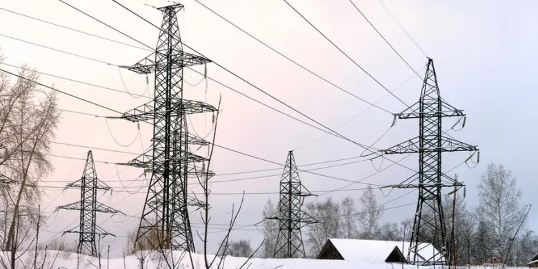 2,5 tys. odbiorców bez prądu w Olsztynie i regionie