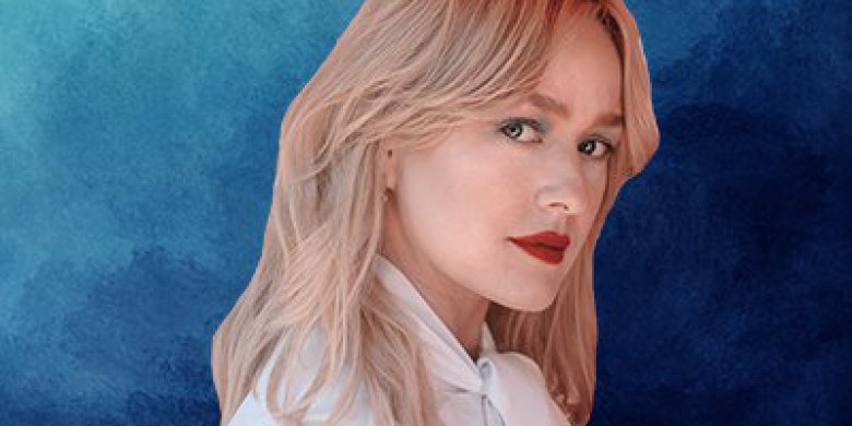 Piosenkarka Aleksandra 