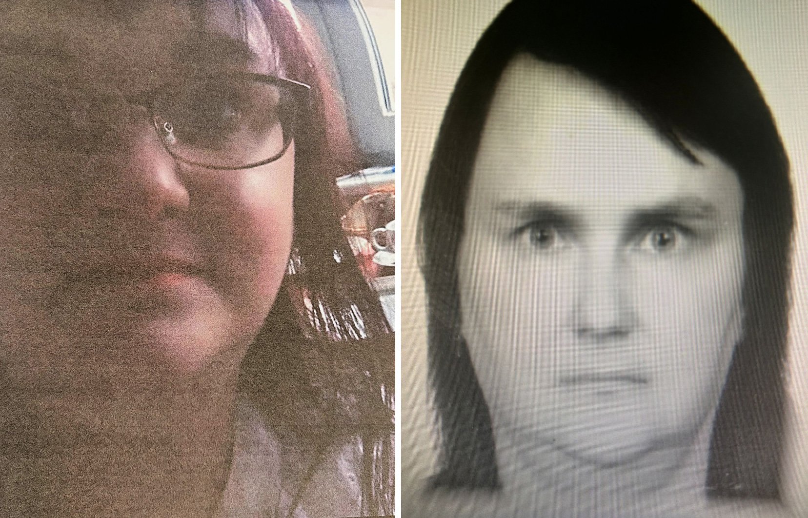 Zaginęła 44-letnia Teresa Wojtkiewicz z Olsztyna