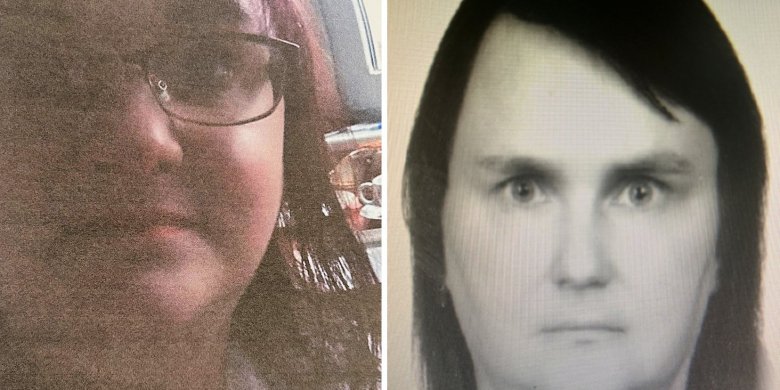 Zaginęła 44-letnia Teresa Wojtkiewicz z Olsztyna
