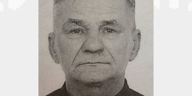 Artykuł: Zaginął 62-letni Marek Alchimowicz