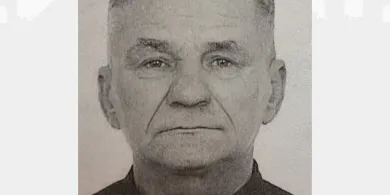 Zaginął 62-letni Marek Alchimowicz