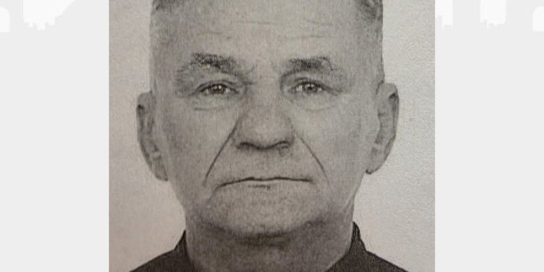 Zaginął 62-letni Marek Alchimowicz